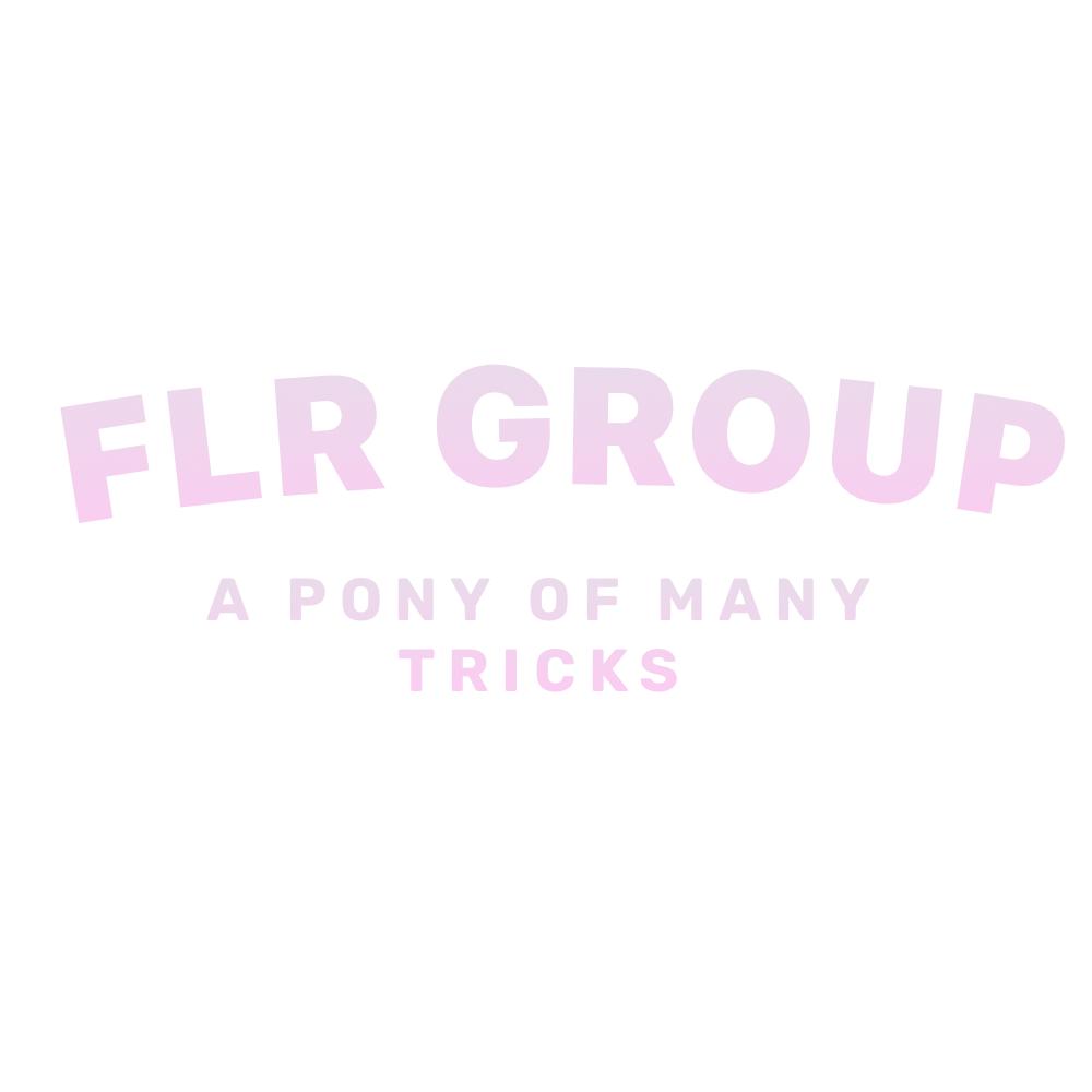 FLR Group — A Pony of Many Tricks